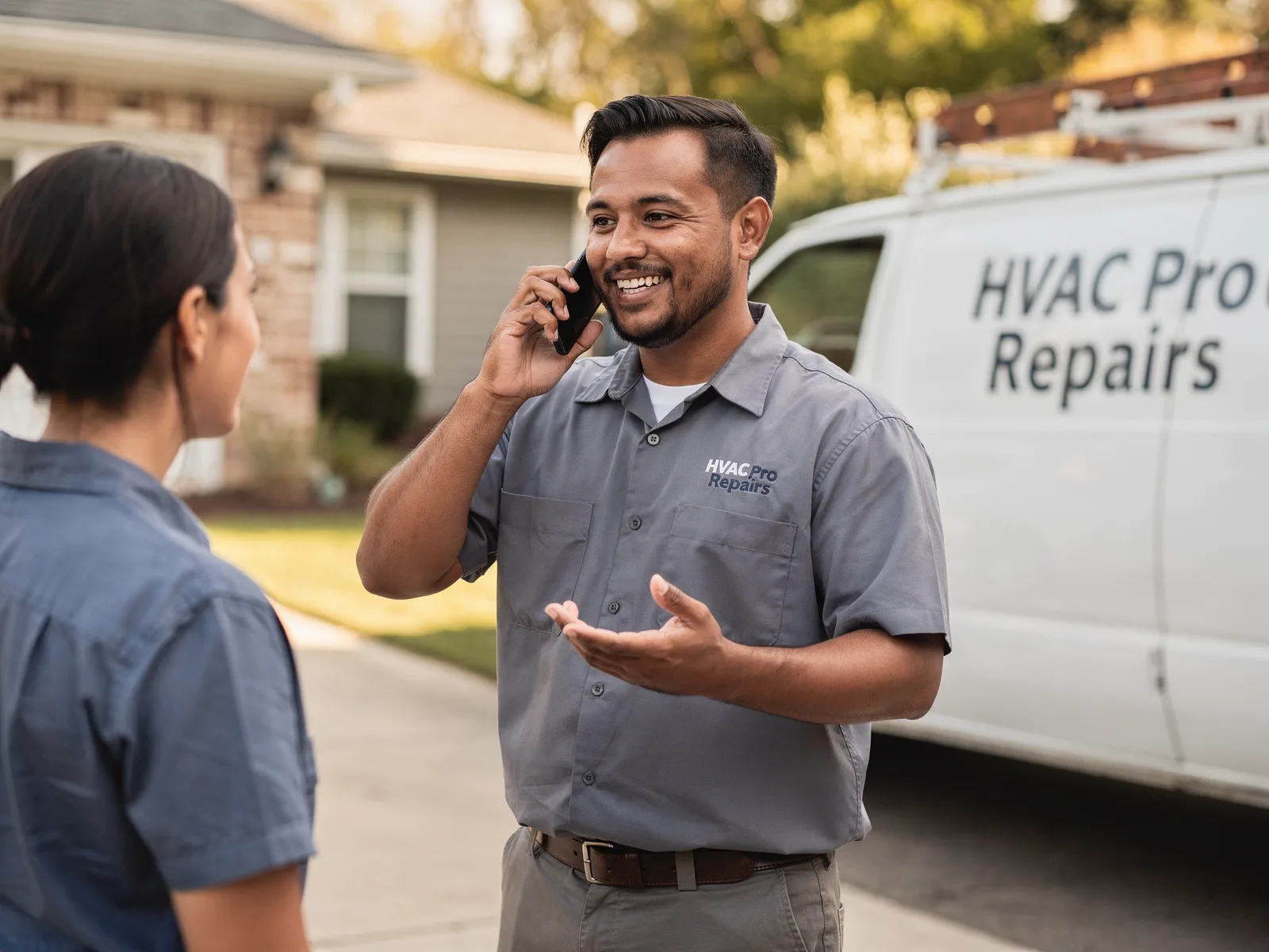 Heat Pump Repair Newhall, IA FAQs